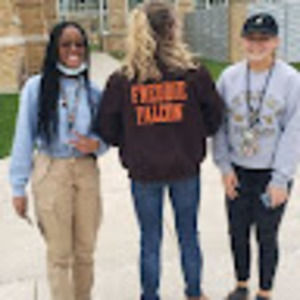 Meet your Posher, Amari